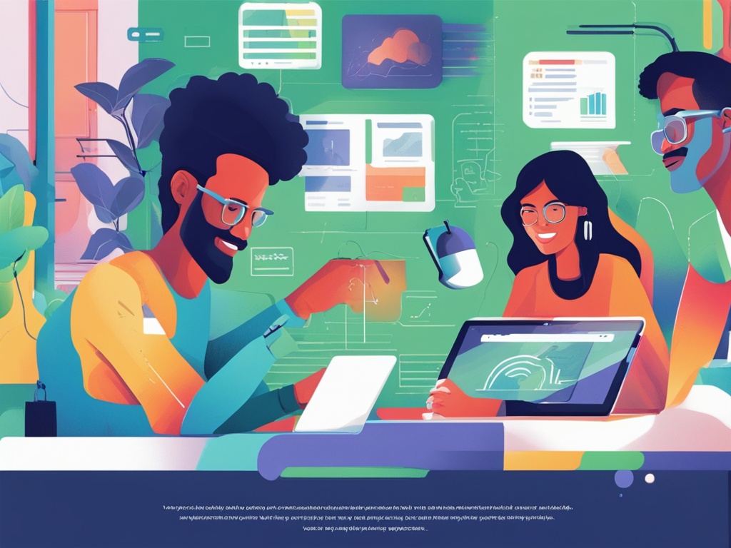 Desvende os Segredos do Sucesso: Ganhe Dinheiro com Freelancer no Fiverr Agora!