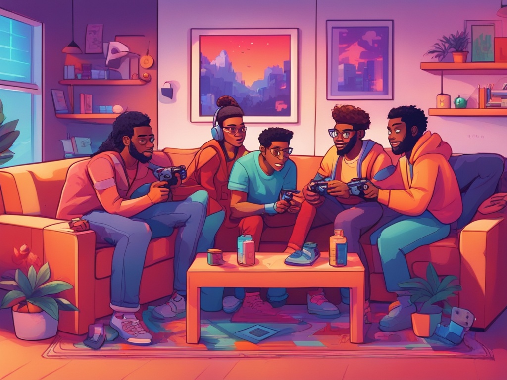 Descubra o Segredo: Como Jogar Minecraft com Amigos de Forma Incrível