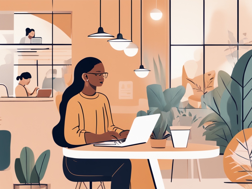 Descubra os Segredos para Lucrar no Upwork: Estratégias Infalíveis para Ganhar Dinheiro Online!