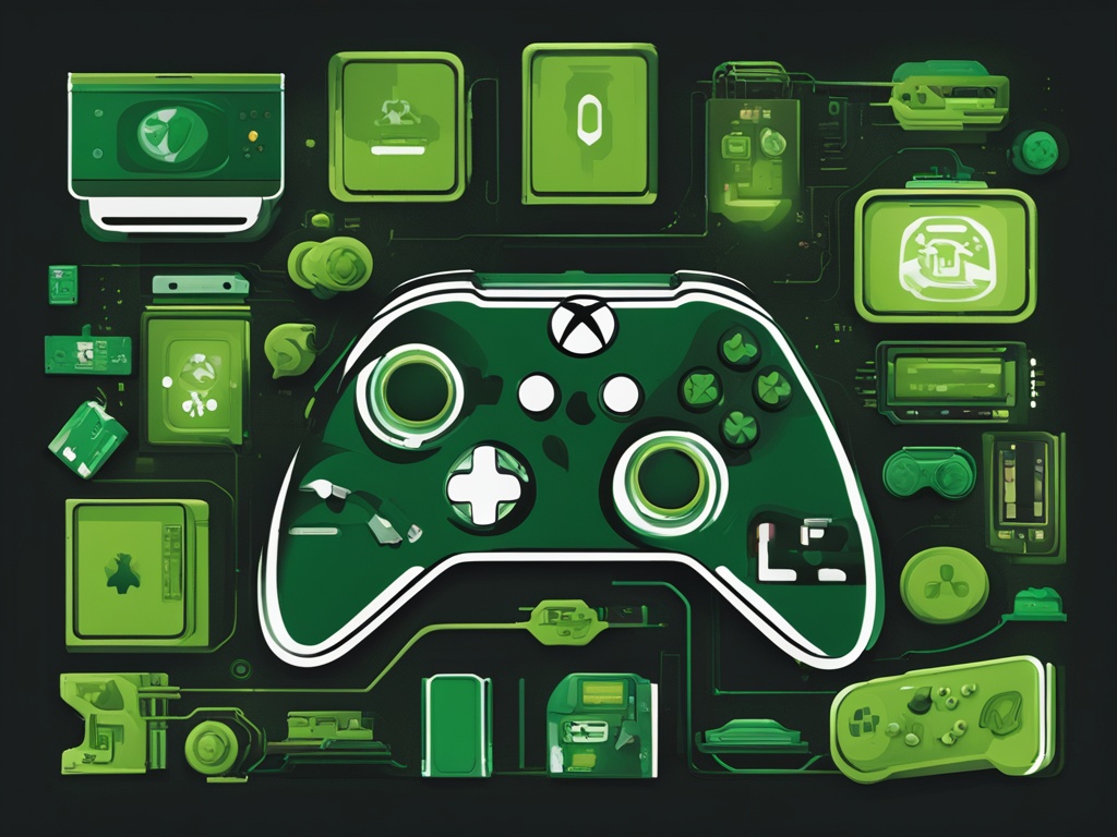 Descubra o Segredo da Retrocompatibilidade no Xbox: Transforme seu Mundo Gamer!