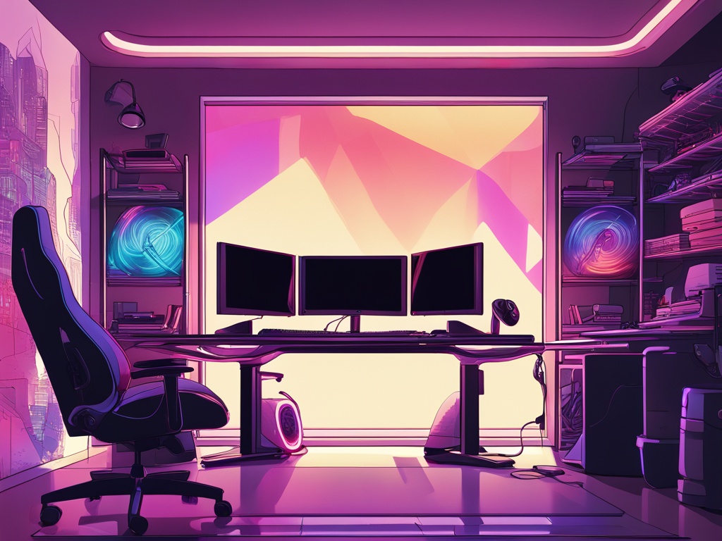 Desvende os Segredos: 10 Dicas Infalíveis para Turbinar seu Desempenho em Jogos no PC