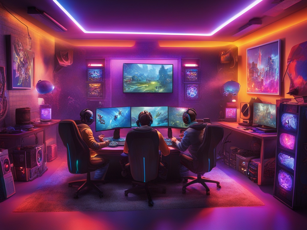 Descubra os 10 Melhores Jogos Grátis para Explorar no Steam Agora Mesmo