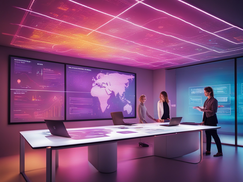 Descubra Como a Inteligência Artificial Aplicada Está Transformando o Mundo: Guia Completo
