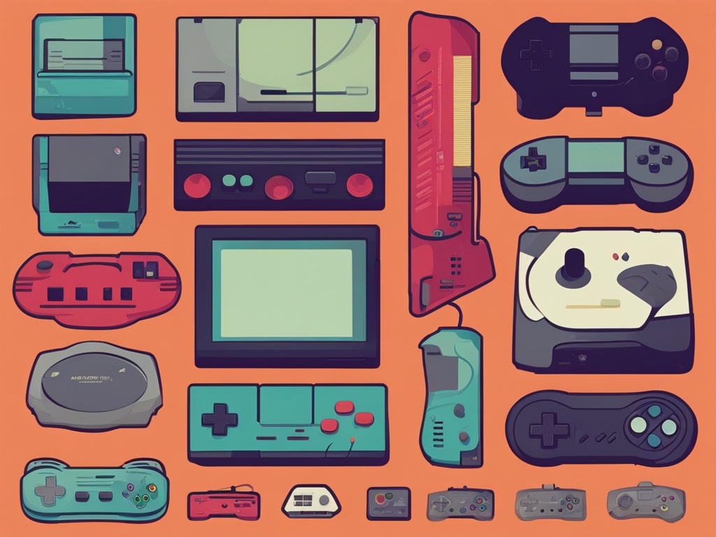 Descubra a Incrível Evolução do PlayStation: Da Infância à Maturidade em Detalhes Surpreendentes