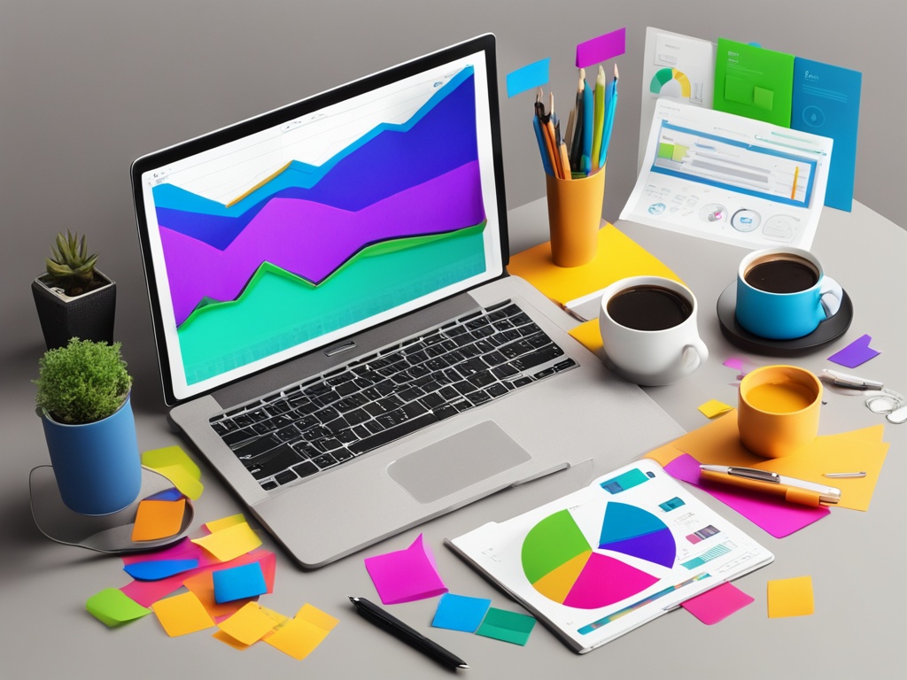 Descubra o Segredo para um Portfólio de Marketing Digital Impecável em 5 Passos