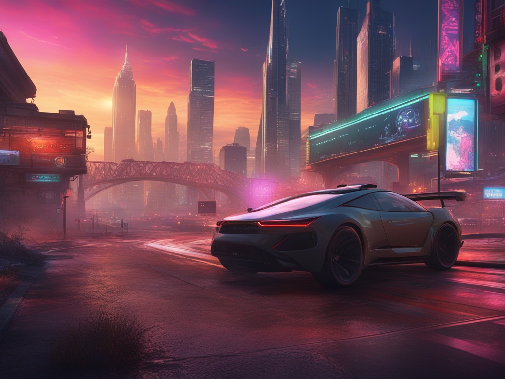 Desbloqueie o Potencial de GTA 5: Descubra Como Baixar Mods e Transformar sua Experiência de Jogo!