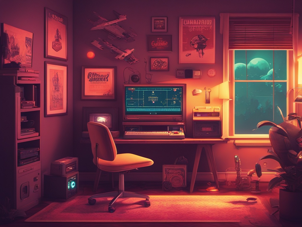 Desvende o Segredo: Como Jogar Games Antigos no Windows 11 de Forma Simples e Eficiente!