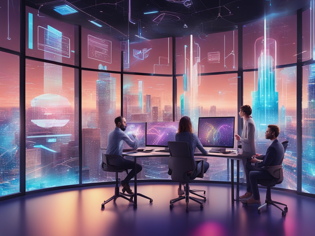 Desvende os Segredos para Programar Inteligência Artificial como um Especialista: Guia Passo a Passo