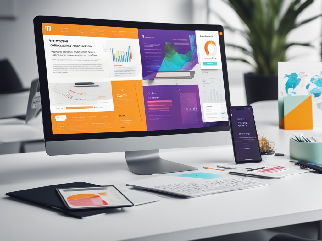 Guia Definitivo: Como Criar uma Landing Page que Converte Como um Expert em Marketing Digital