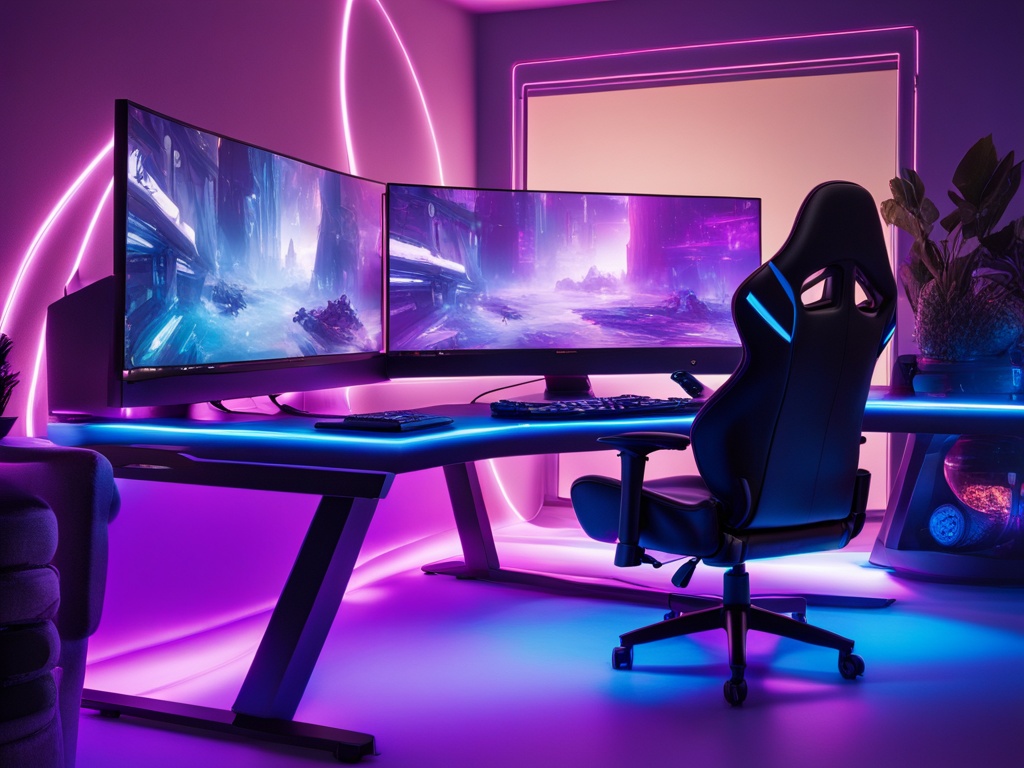 7 Dicas Exclusivas para Turbinar suas Transmissões no Twitch e Conquistar a Audiência dos Sonhos