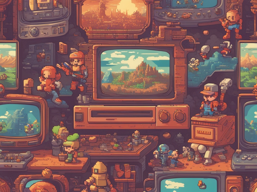 Descubra o imperdível ranking dos 15 melhores jogos de todos os tempos!