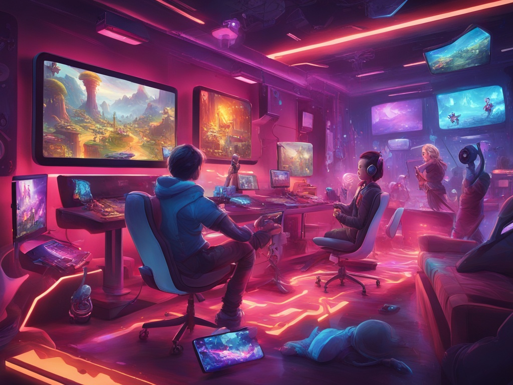 Descubra os Tesouros Ocultos: Os 10 Melhores Jogos Gratuitos da Epic Games em 2021