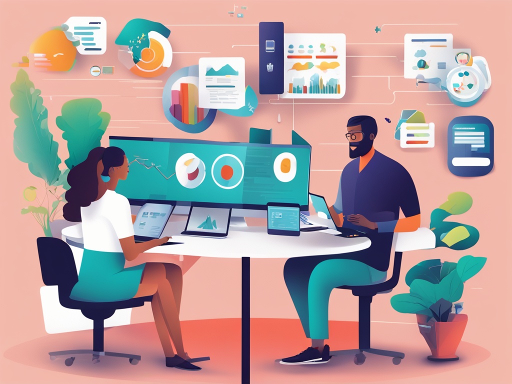 Descubra: Vale a pena investir na Faculdade de Marketing Digital? Tudo que você precisa saber!