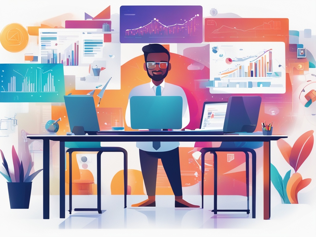Descubra Agora: O Salário Mágico do Especialista em Marketing Digital
