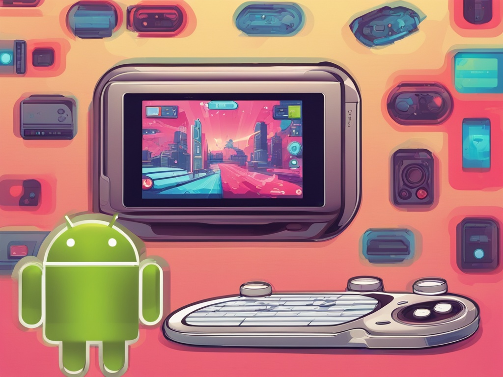 Descubra o Segredo: Transforme Seu Android em um Playground de PSP!