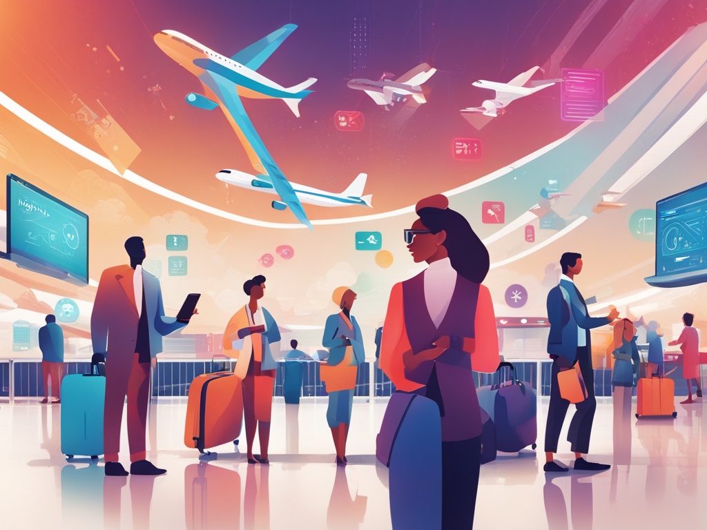 Desvende os Segredos: Como Lucrar com Milhas Aéreas de Forma Inteligente