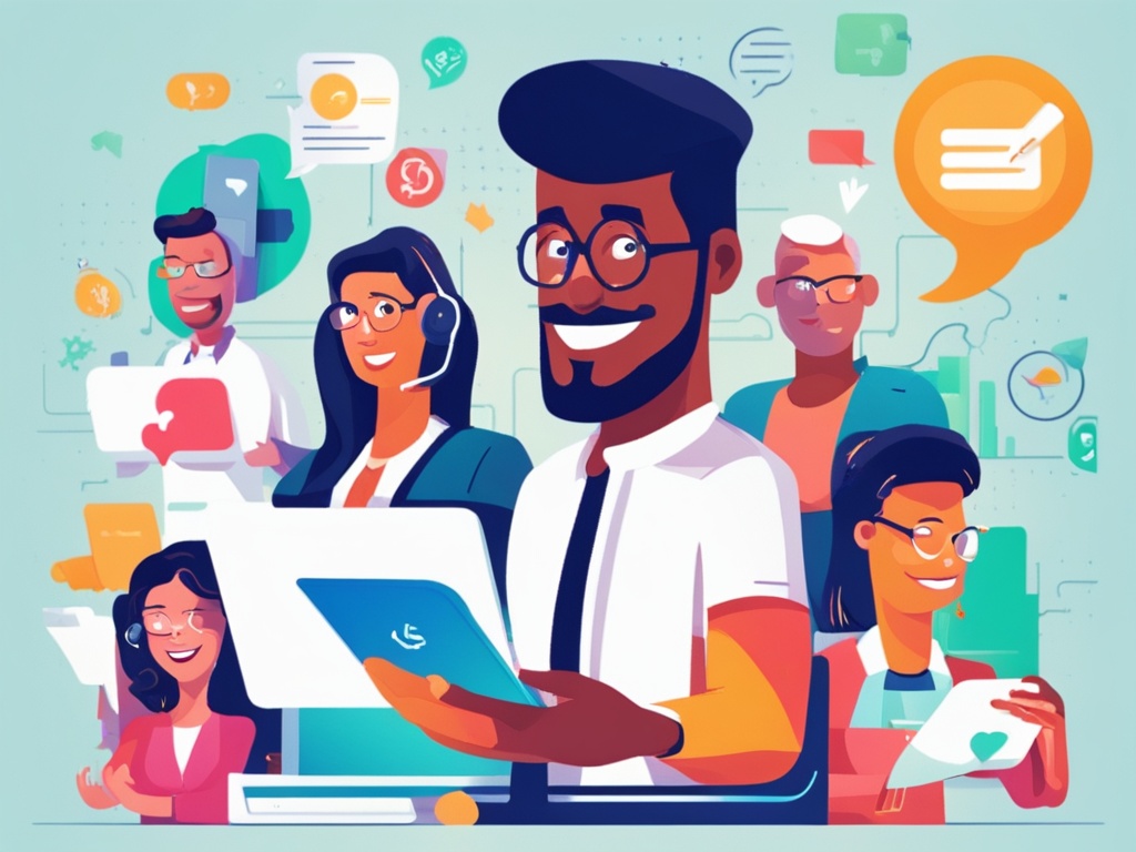 Desvende o Segredo: Como Lucrar Respondendo Enquetes Online!