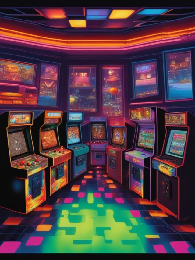 Erros Hilários Que Definiram os Games Retrô!