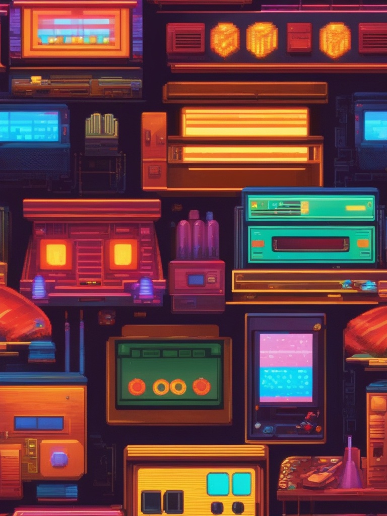 Segredos de Código Épicos dos Games 90