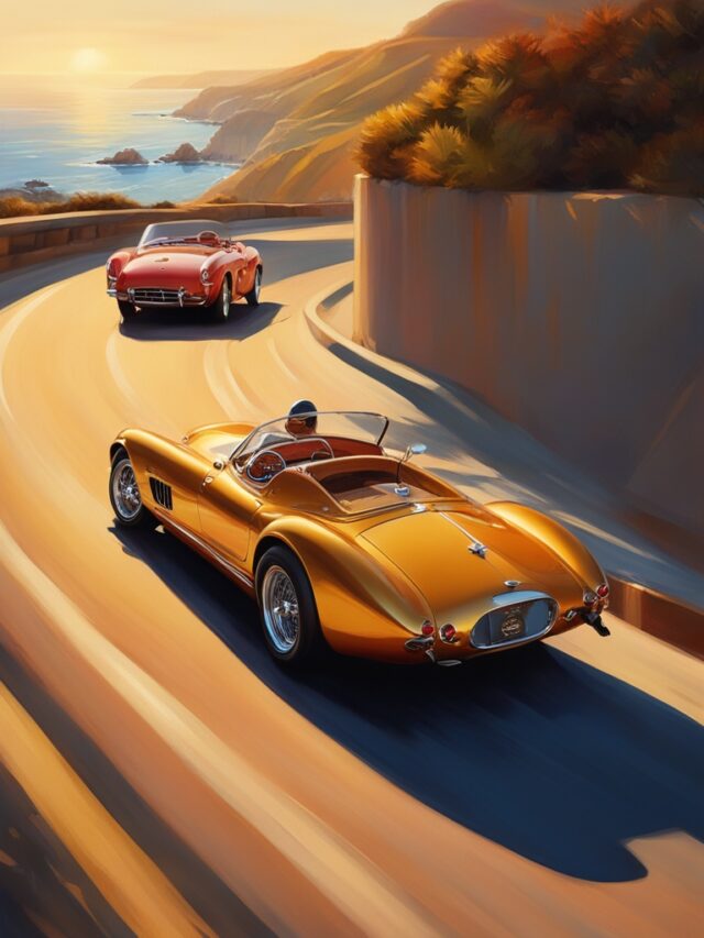 Corridas Retrô: 10 Clássicos Imperdíveis!