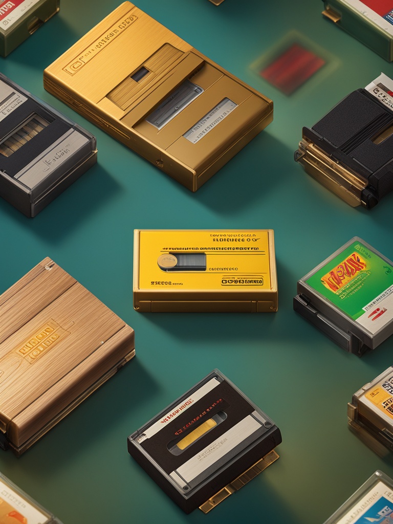 Cartuchos Lendários: Tesouros Ocultos dos Games