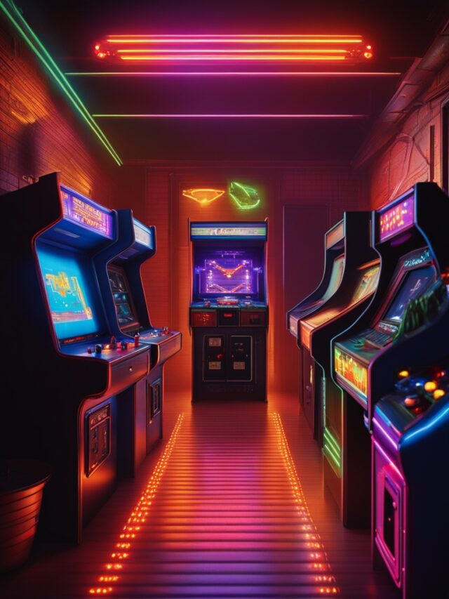 Space Invaders: A Lenda que Dominou Atari