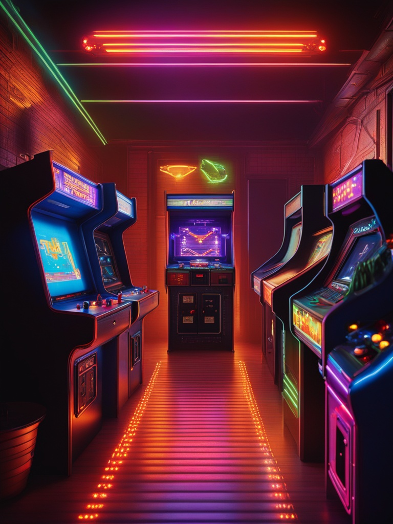 Space Invaders: A Lenda que Dominou Atari