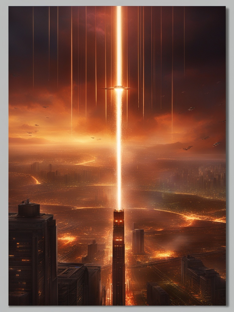 Atari Missile Command