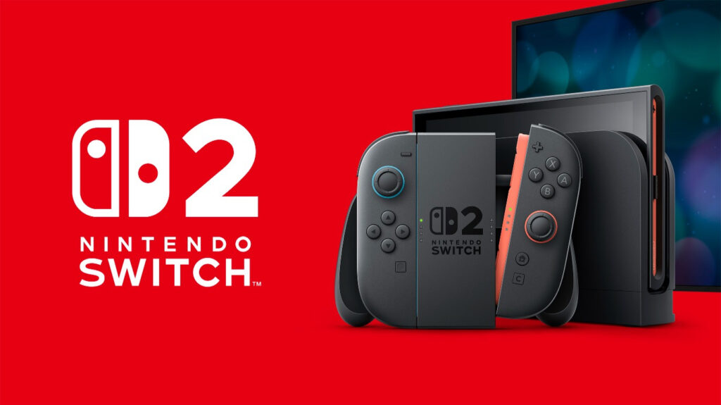 Switch2の気になるQ&A，100個まとめてお届け！　基本仕様から素朴な疑問，サービスの詳細までしっかり押さえよう