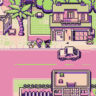 ［プレイレポ］戦闘要素を排除した日常系RPG「Petal Runner」は，ひと夏の友情物語をピクセルアートで描く