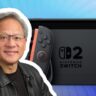 Nvidia: Chip Gráfico do Switch 2 É Inovador e Único