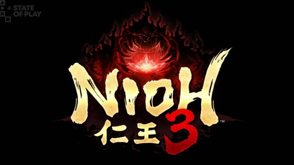 “戦国死にゲー”の最新作「仁王3」が発表に。体験版も本日配信