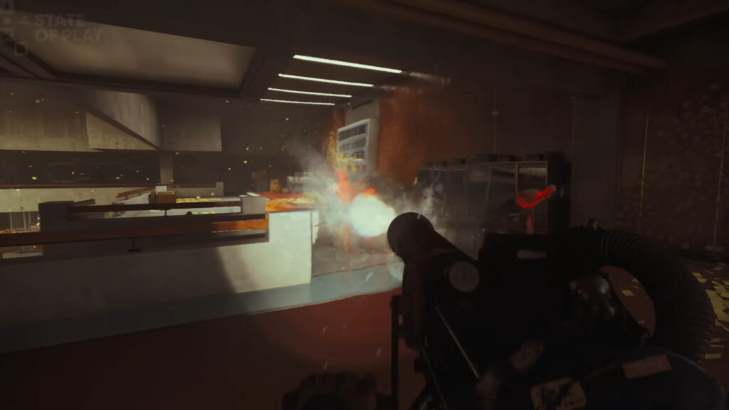 PS5版「FBC: Firebreak」，最新映像を公開。異世界の軍隊からの襲撃に立ち向かう3人協力型FPS