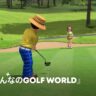 「みんなのGOLF」最新作「みんなのGOLF WORLD」，2025年9月5日リリース