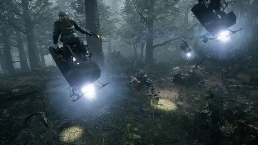 「METAL GEAR SOLID Δ: SNAKE EATER」，最新ゲームプレイトレイラーを公開