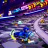 Entrevista com Takashi Iizuka sobre Sonic Racing: novidades e evolução