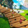 クラシカルな3Dプラットフォーマーのリマスター版「Yooka-Replaylee」のプレイアブルデモがSteamで配信開始