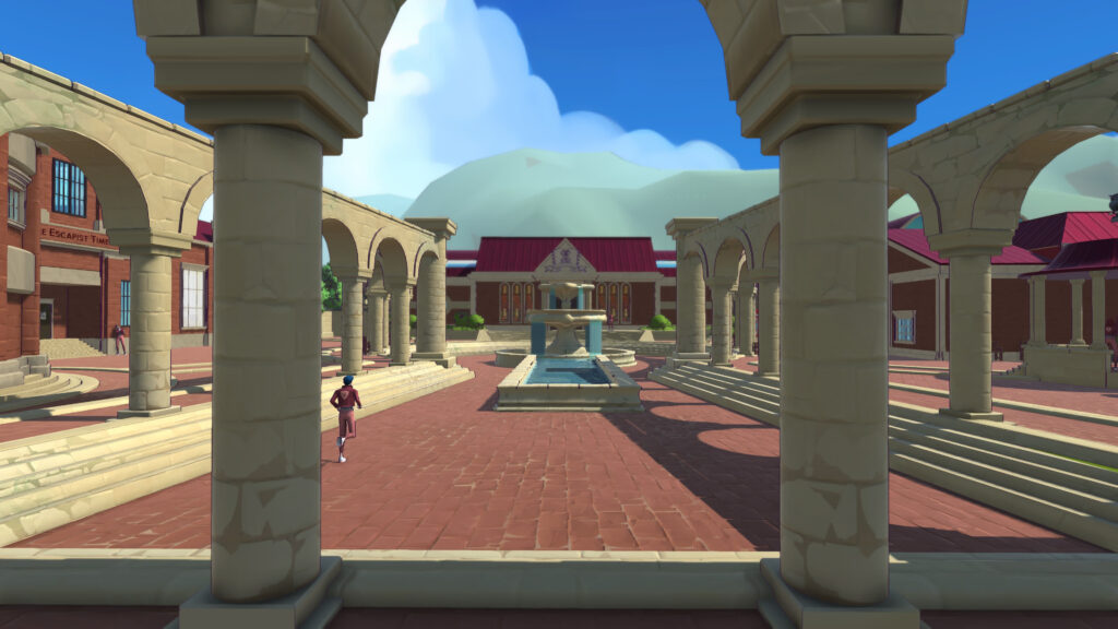 Análise: Escape Academy 2 transforma escape games em open world