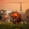 「レイヴン」を手がけるNetmarbleの4人協力アクションゲーム「PROJECT EVILBANE」発表。プレアルファテストへの参加登録受付を開始