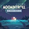 ムーミントロールと一緒に白銀の世界を冒険。パズルADV「Moomintroll: Winter's Warmth（仮）」，2026年発売決定