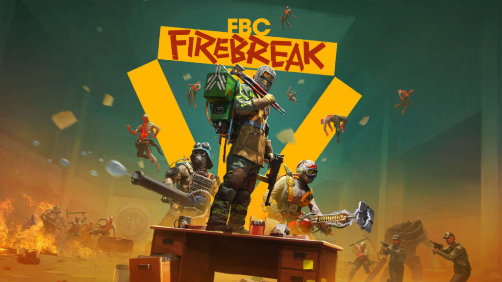 FBC: Firebreak Review - Controlled Chaos