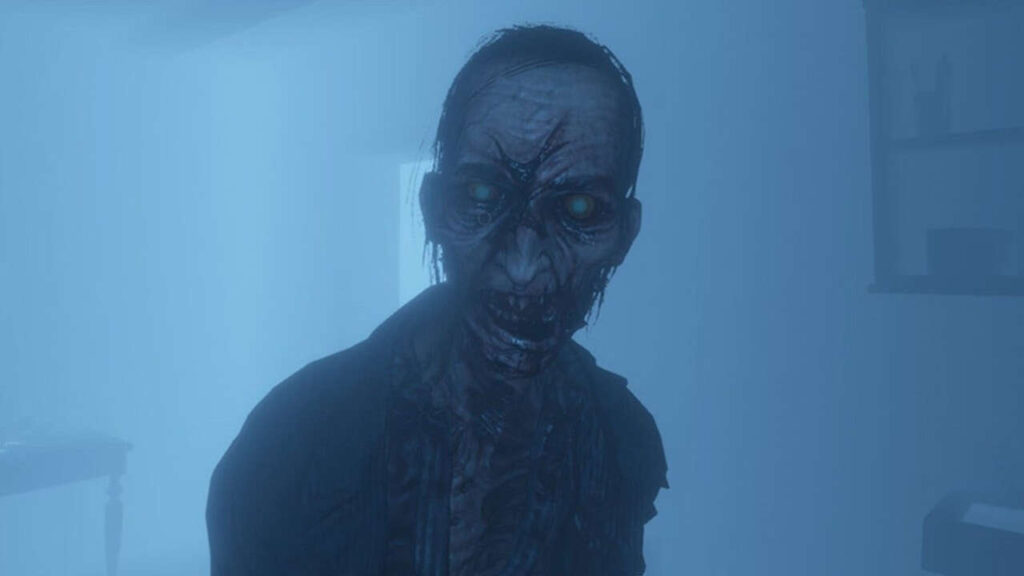 Phasmophobia Movie Coming From Blumhouse To Haunt Theaters