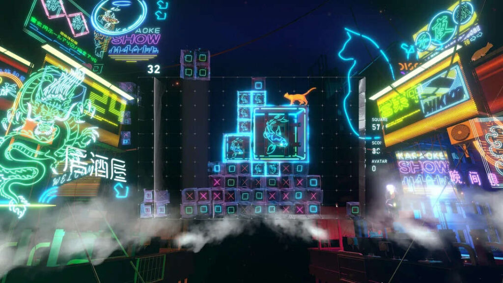 A PSP Cult Classic Is Getting The Tetris Effect Treatment Later This Year