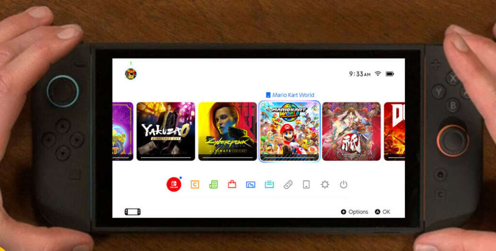 1
        Nintendo Switch 2 And All Its Accessories Unboxing