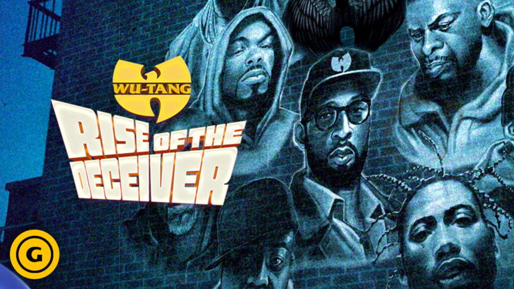 0
        How The Wu-Tang Game 