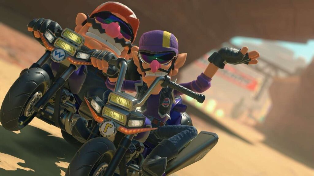Mario Kart World Review - A Worthy Marquee Launch Game