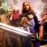 New Report Sheds Light On Why Dragon Age: The Veilguard Failed
