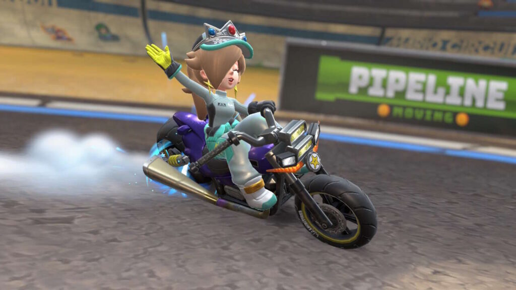 Mario Kart World Tips And Tricks To Help You Cross The Finish Line