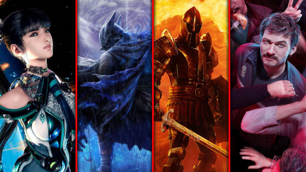 Fanatical Red Hot Sale - Save On Some Of The Biggest New PC Games