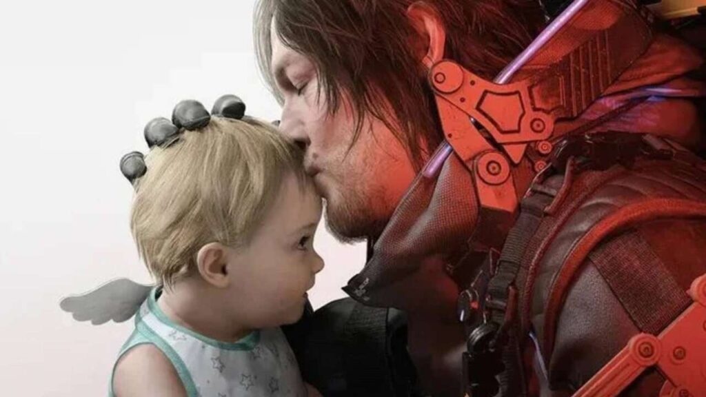 Death Stranding 2 Review - Tied Up